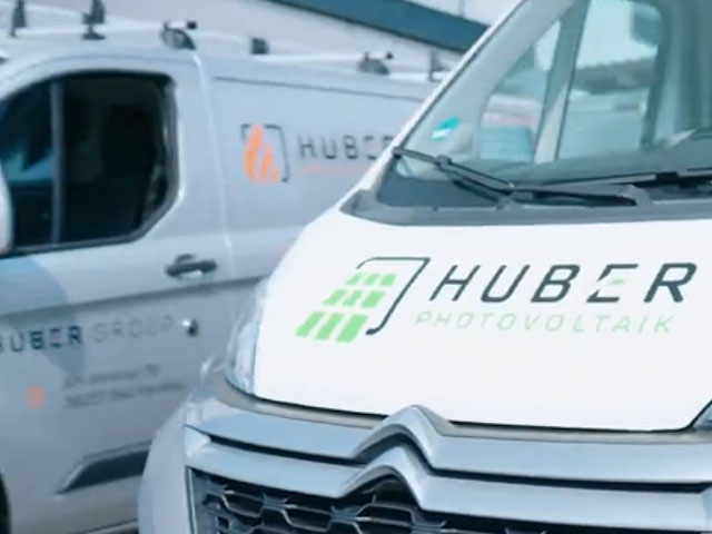 Huber Group
